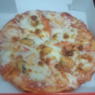 เมนู Pizza Gaga สาขา ซอยรามคำแหง60 (สวนสน)