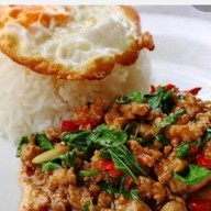 โกส้วง ตลาดเก่า