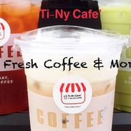 Ti-Ny Cafe’ (FreshCoffee&More...)