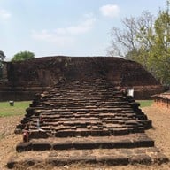 บรรยากาศ กาดวิถีชุมชนคูบัว