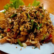 ครัวจอมพล โรงแรมทหาร เพชรบุรี