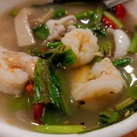 ครัวจอมพล โรงแรมทหาร เพชรบุรี