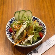 ISE39 Japenese yakitori (sukhumvit39)