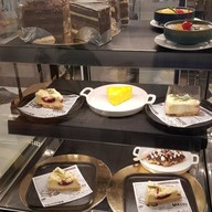 Baya'cafe ถนนเลียบทางด่วนพุทธบูชา