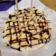 เมนูของร้าน โรตีเตาถ่าน - ฮาลาล พูนผล