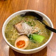 ISE39 Japenese yakitori (sukhumvit39)