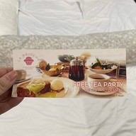 La Brioche the Deli โรงแรมโนโวเทล กรุงเทพ สยามสแควร์