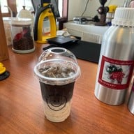 HAVE A NICE DAY Cafe' NYK