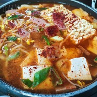 เมนูของร้าน Han Yang Sik Dang