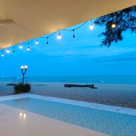 ครัวจอมพล โรงแรมทหาร เพชรบุรี