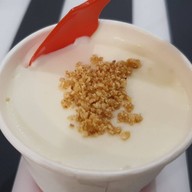 Fine Of Course l ice cream ท่าเตียน