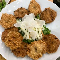 ร้านอาหารบัวทองฟาร์ม