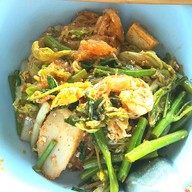 อมรหอยทอด