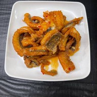 เมนูปลาปลา