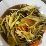 ยำนัวส์ครัวลับย่านบางเขน -