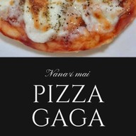 Pizza Gaga สาขา ซอยรามคำแหง60 (สวนสน)