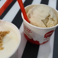 Fine Of Course l ice cream ท่าเตียน