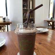 เมนูของร้าน Just Me