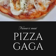 หน้าร้าน Pizza Gaga สาขา ซอยรามคำแหง60 (สวนสน)