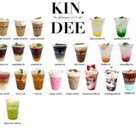 กินดี KIN.DEE steakhouse & cafe