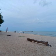 ครัวจอมพล โรงแรมทหาร เพชรบุรี