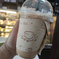 Mousse Mellow Cafe