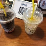 HAVE A NICE DAY Cafe' NYK