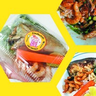 ข้าวกล่องนายโต๋ เคหะหนองหอย