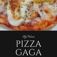 หน้าร้าน Pizza Gaga สาขา ซอยรามคำแหง60 (สวนสน)