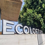 EcoLoft Hotel