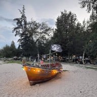 บรรยากาศ หาดจอมพล