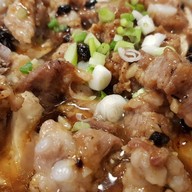 เมนูของร้าน ภัตตาคารอาหารกวางตุ้ง