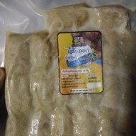 เมนูของร้าน รอ ฟา ฮาล้าลฟูดส์