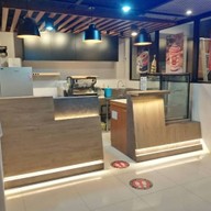 ทองคัพ coffee tea & bakery ดอนเมือง