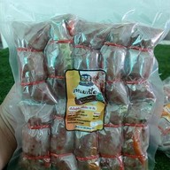 เมนูของร้าน รอ ฟา ฮาล้าลฟูดส์