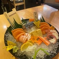 Hatyai Sashimi