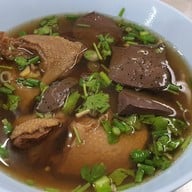 กานต์เป็ดตุ๋น หัวหิน