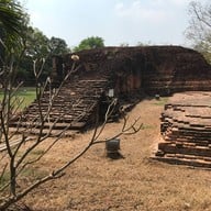 บรรยากาศ กาดวิถีชุมชนคูบัว