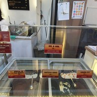 Fine Of Course l ice cream ท่าเตียน