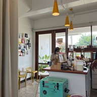 HAVE A NICE DAY Cafe' NYK