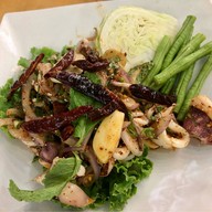 ร้านอาหารบัวทองฟาร์ม