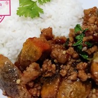 ครัวแม่น้องแฝด