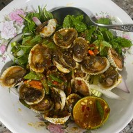 ยำนัวส์ครัวลับย่านบางเขน -