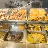 Golden Coffee กรมทหารมหาดเล็กราชวัลลภที่ 1