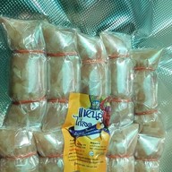 เมนูของร้าน รอ ฟา ฮาล้าลฟูดส์