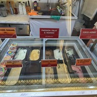 Fine Of Course l ice cream ท่าเตียน