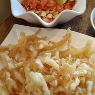 เมนูของร้าน ครัวลัดดา ลาบขอนแก่น (ชินเขต)