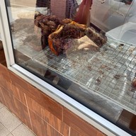 สมใจ หมูย่างเมืองตรัง