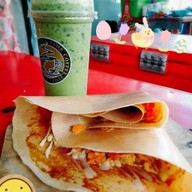 เครปติดปาก เจ้าเก่า