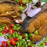 เมนูปลาปลา